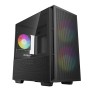 Корпус Deepcool CH360 (R-CH360-BKAPE3-G-1) черный