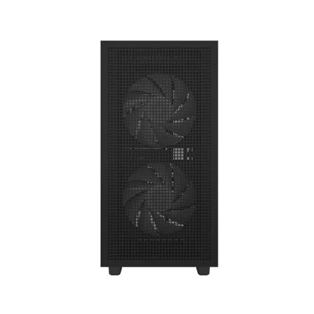 Корпус Deepcool CH360 (R-CH360-BKAPE3-G-1) черный