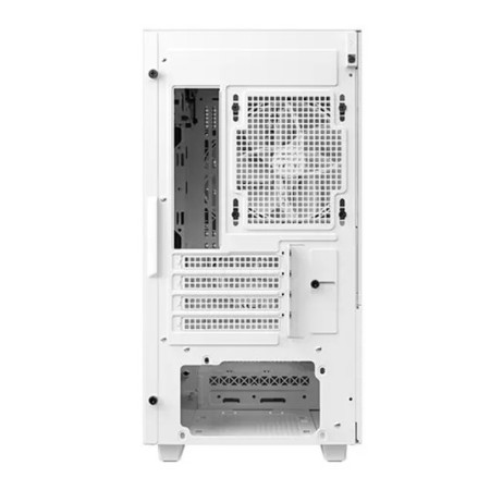 Корпус DeepCool CH360 (R-CH360-WHAPE3-G-1) белый