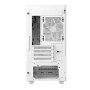 Корпус DeepCool CH360 (R-CH360-WHAPE3-G-1) белый