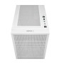 Корпус DeepCool CH360 (R-CH360-WHAPE3-G-1) белый