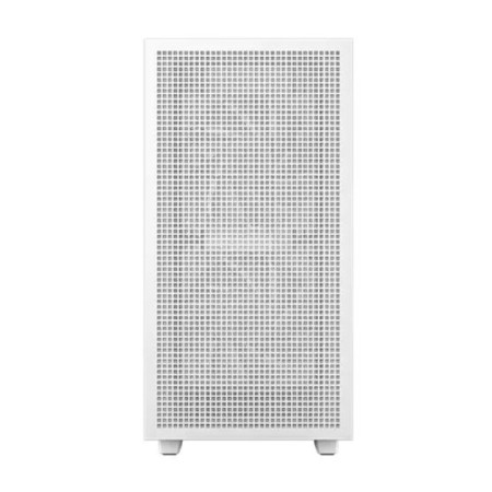Корпус DeepCool CH360 (R-CH360-WHAPE3-G-1) белый