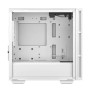 Корпус DeepCool CH360 (R-CH360-WHAPE3-G-1) белый