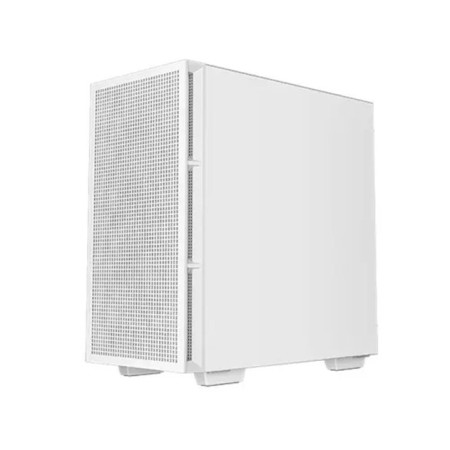 Корпус DeepCool CH360 (R-CH360-WHAPE3-G-1) белый