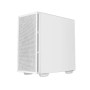 Корпус DeepCool CH360 (R-CH360-WHAPE3-G-1) белый