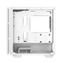 Корпус DeepCool CH360 (R-CH360-WHAPE3-G-1) белый