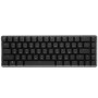 Клавиатура проводная + беспроводная ASUS ROG Falchion (90MP01Y0-BKRA01) черный