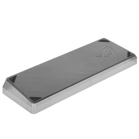 Клавиатура проводная + беспроводная ASUS ROG Falchion (90MP01Y0-BKRA01) черный