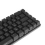 Клавиатура проводная + беспроводная ASUS ROG Falchion (90MP01Y0-BKRA01) черный