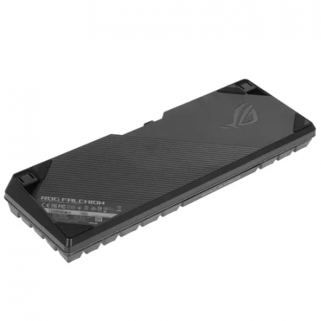 Клавиатура проводная+беспроводная ASUS ROG Falchion (90MP01Y0-BKRA01) черный