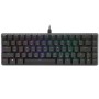 Клавиатура проводная + беспроводная ASUS ROG Falchion (90MP01Y0-BKRA01) черный
