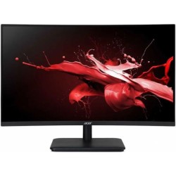 27" Монитор Acer Nitro ED270UP2bmiipx (UM.HE0EE.202) черный