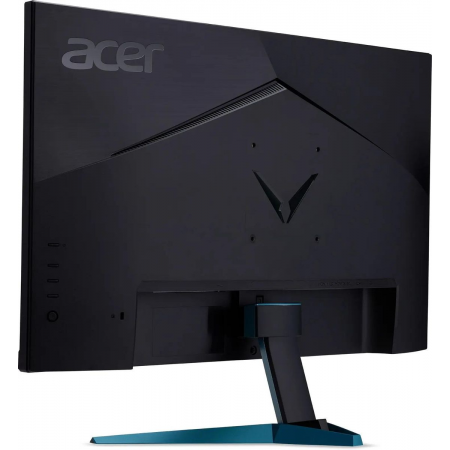 27" Монитор Acer Nitro VG270UEbmiipx (UM.HV0EE.E09) чёрный