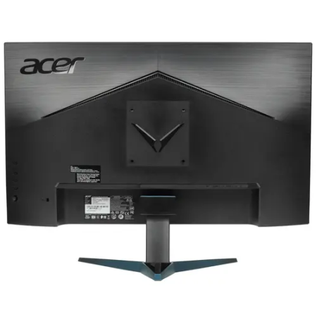 27" Монитор Acer Nitro XV271UM3bmiiprx (UM.HX1EE.301) чёрный