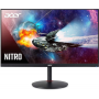27" Монитор Acer Nitro XV272UV3bmiiprx (UM.HX2EE.307) черный