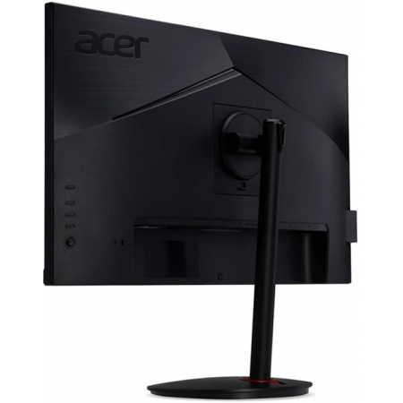 27" Монитор Acer Nitro XV272UV3bmiiprx (UM.HX2EE.307) черный