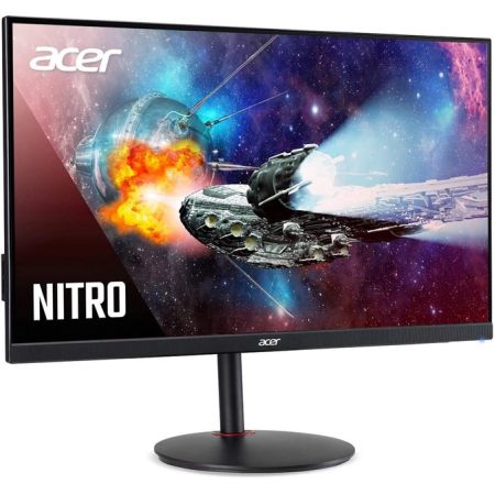 27" Монитор Acer Nitro XV272UV3bmiiprx (UM.HX2EE.307) черный