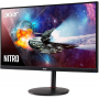 27" Монитор Acer Nitro XV272UV3bmiiprx (UM.HX2EE.307) черный