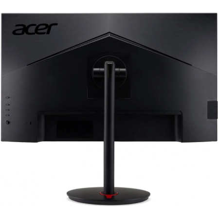27" Монитор Acer Nitro XV272UV3bmiiprx (UM.HX2EE.307) черный