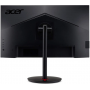27" Монитор Acer Nitro XV272UV3bmiiprx (UM.HX2EE.307) черный