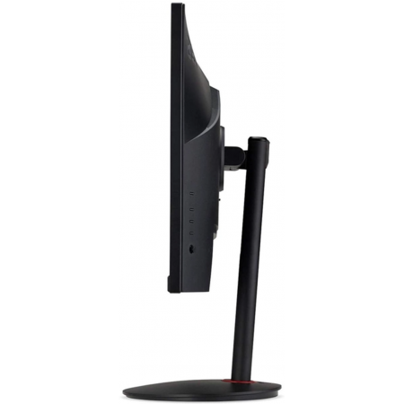 27" Монитор Acer Nitro XV272UV3bmiiprx (UM.HX2EE.307) черный