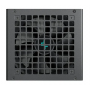 Блок питания Deepcool PL550D (R-PL550D-FC0B-EU) черный
