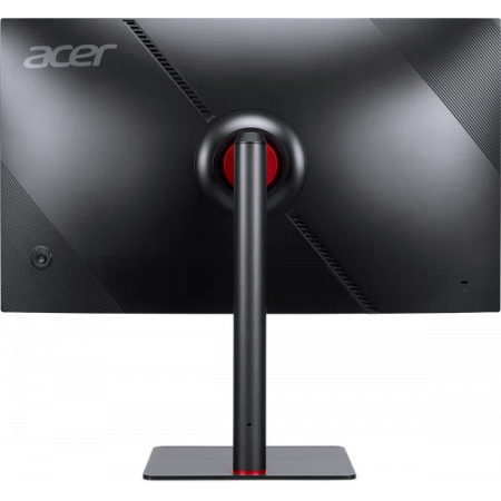 27" Монитор Acer Nitro XV275KVymipruzx (UM.HX5EE.V05) серый