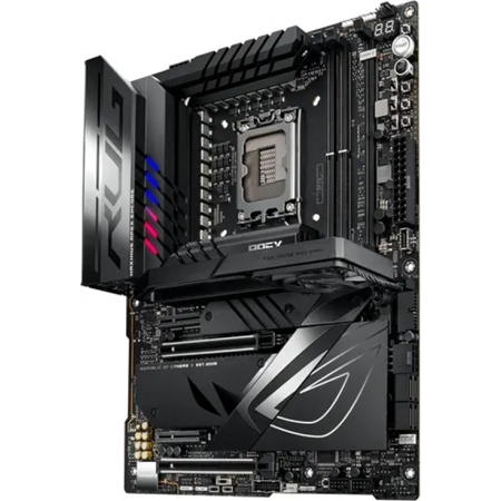 Материнская плата ASUS ROG MAXIMUS Z790 APEX ENCORE черный