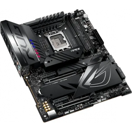 Материнская плата ASUS ROG MAXIMUS Z790 APEX ENCORE черный