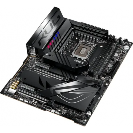 Материнская плата ASUS ROG MAXIMUS Z790 APEX ENCORE черный