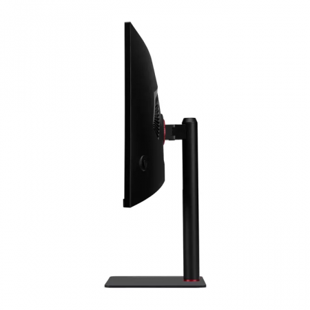 34" Монитор Acer Nitro XV345CURV3bmiphuzx (UM.CX5EE.301) чёрный