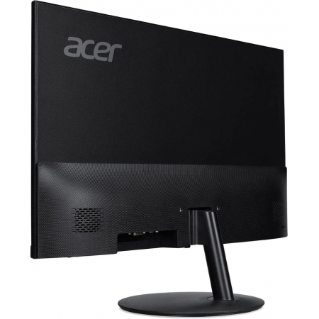 27" Монитор Acer SA272Ebi (UM.HS2EE.E09) чёрный