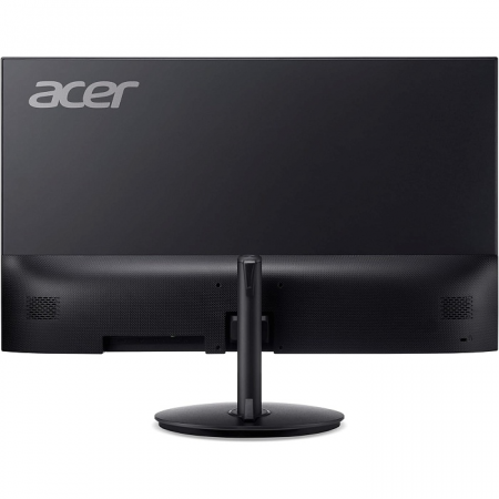 27" Монитор Acer SH272UEbmiphux (UM.HS2EE.E25) чёрный