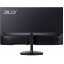 27" Монитор Acer SH272UEbmiphux (UM.HS2EE.E25) чёрный