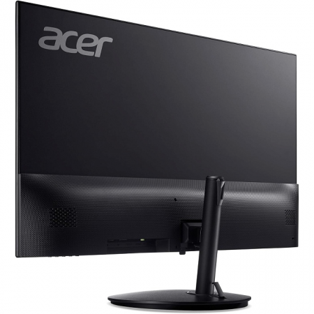 27" Монитор Acer SH272UEbmiphux (UM.HS2EE.E25) чёрный