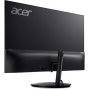 27" Монитор Acer SH272UEbmiphux (UM.HS2EE.E25) чёрный