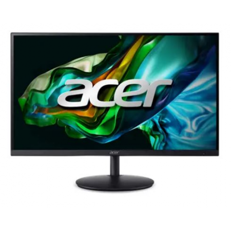 27" Монитор Acer SH272UEbmiphux (UM.HS2EE.E25) чёрный