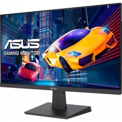27" Монитор ASUS VA27EHF (90LM0550-B04170) черный