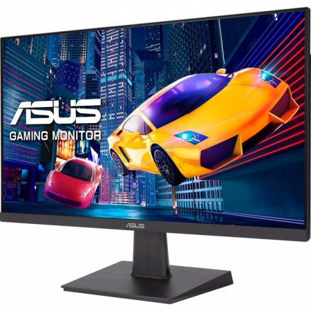 27" Монитор ASUS VA27EHF (90LM0550-B04170) чёрный