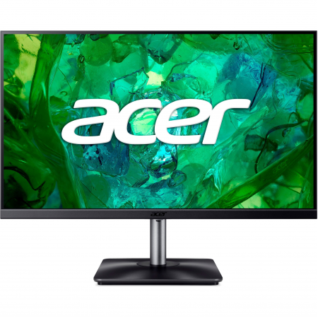 23.8" Монитор Acer Vero RS242Ybpamix (UM.QR2EE.013) чёрный