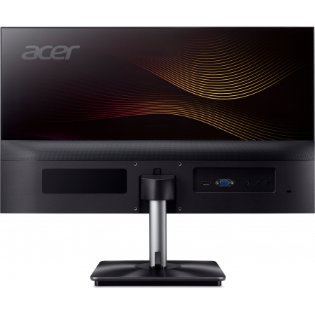 27" Монитор Acer Vero RS272bpamix (UM.HR2EE.017) чёрный