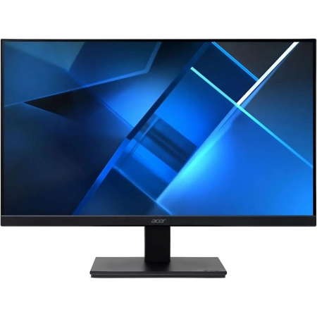 27" Монитор Acer Vero V277Ebiv (UM.HV7EE.E09) чёрный