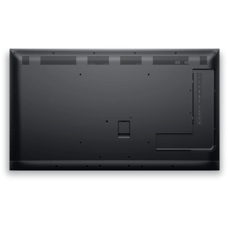 55" Монитор Dell P5524Q (210-BJKC) чёрный