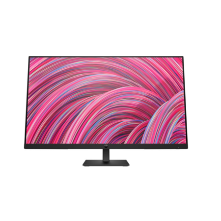 31.5" Монитор HP P32u G5 (64W51AA#ABB) чёрный