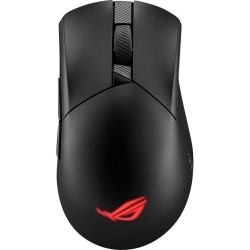 Мышь беспроводная + проводная ASUS ROG Gladius III Wireless AimPoint (90MP02Y0-BMUA01) черный