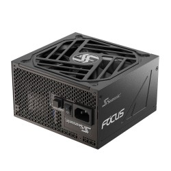Блок питания Seasonic Focus GX-750 (SSR-750FX3) чёрный Блок питания Seasonic Focus GX-750 (SSR-750FX3) чёрный