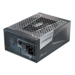 Блок питания Seasonic Prime PX-1600 (SSR-1600PD2) серый Блок питания Seasonic Prime PX-1600 (SSR-1600PD2) серый