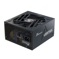 Блок питания Seasonic Vertex GX-1200 чёрный Блок питания Seasonic Vertex GX-1200 чёрный