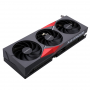 Видеокарта COLORFUL GEFORCE (RTX 4070 SUPER NB EX 12GB-V) серый