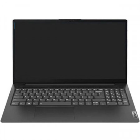 15.6" Ноутбук Lenovo V15 (82QY00PHRU) черный